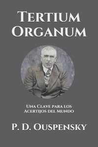 Tertium Organum