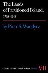 The Lands of Partitioned Poland, 1795-1918