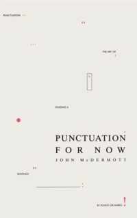 Punctuation for Now