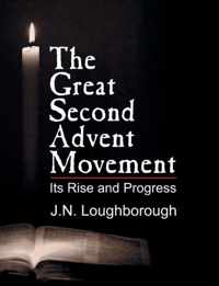 The Great Second Advent Movement