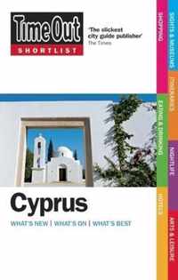 Time Out  Shortlist Cyprus