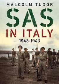 SAS in Italy 1943-1945