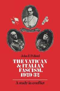 Vatican And Italian Fascism, 1929-32