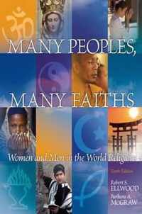 Many Peoples, Many Faiths