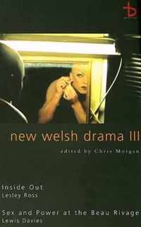 New Welsh Drama 3