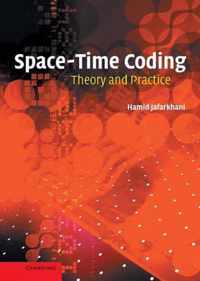 Space-Time Coding