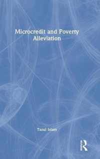 Microcredit and Poverty Alleviation