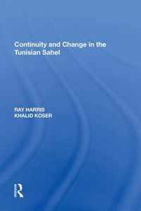 Continuity and Change in the Tunisian Sahel