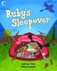 Ruby's Sleepover