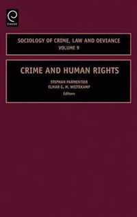 Crime and Human Rights