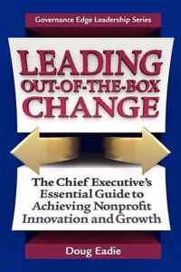 Leading Out-Of-The-Box Change