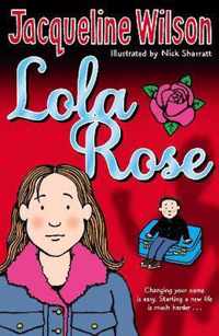 Lola Rose