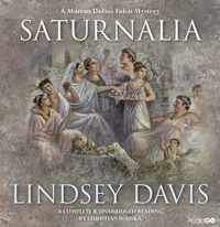 Saturnalia: A Marcus Didius Falco Novel