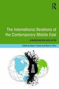 The International Relations of the Contemporary Middle East