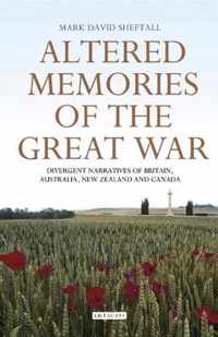 Altered Memories of the Great War