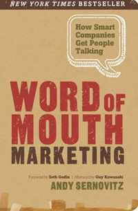 Word of Mouth Marketing