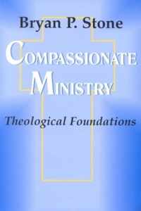 Compassionate Ministry