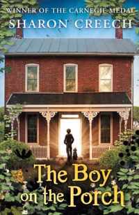 The Boy on the Porch