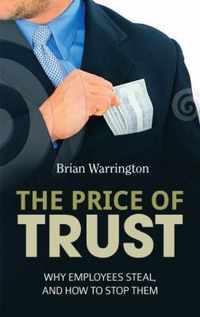 The Price of Trust