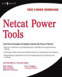 Netcat Power Tools