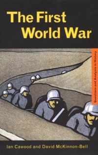 The First World War