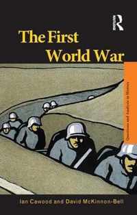 The First World War