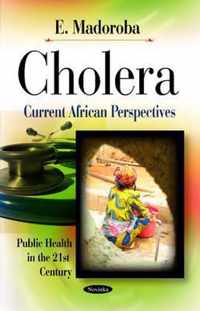 Cholera