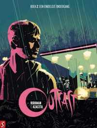 Outcast 2 -  Outcast 2 Een eindeloze ondergang