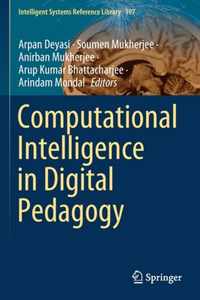 Computational Intelligence in Digital Pedagogy