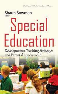 Special Education