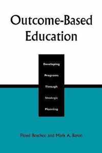 Outcome-Based Education