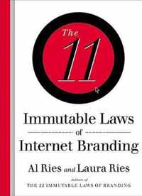 11 Immutable Laws of Internet Branding