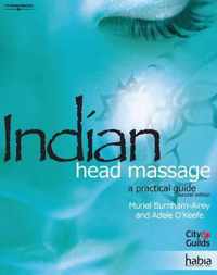 Indian Head Massage