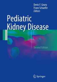 Pediatric Kidney Disease