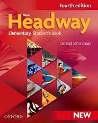 NHW - Elem 4th Edition student's book