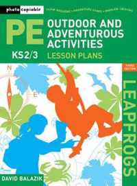 Outdoor & Adventurous Actv KS2 & 3 3e