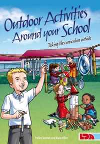 Outdoor Activities Around Your School