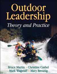 Outdoor Leadership