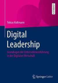 Digital Leadership