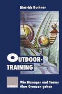 Outdoor-Training