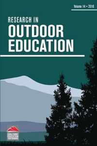 Research in Outdoor Education