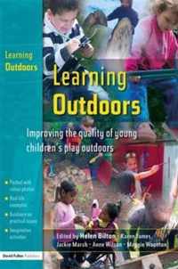 Learning Outdoors