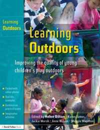 Learning Outdoors