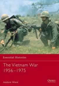 The Vietnam War 1956-1975