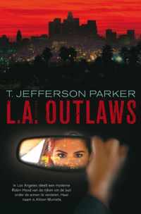 L.A. Outlaws