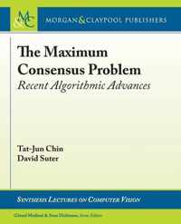 The Maximum Consensus Problem