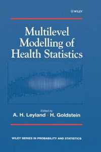 Multilevel Modelling of Health Statistics