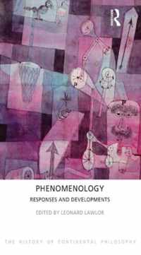 Phenomenology