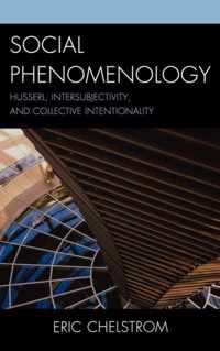 Social Phenomenology