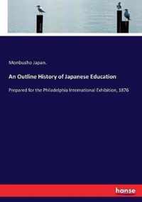 An Outline History of Japanese Education